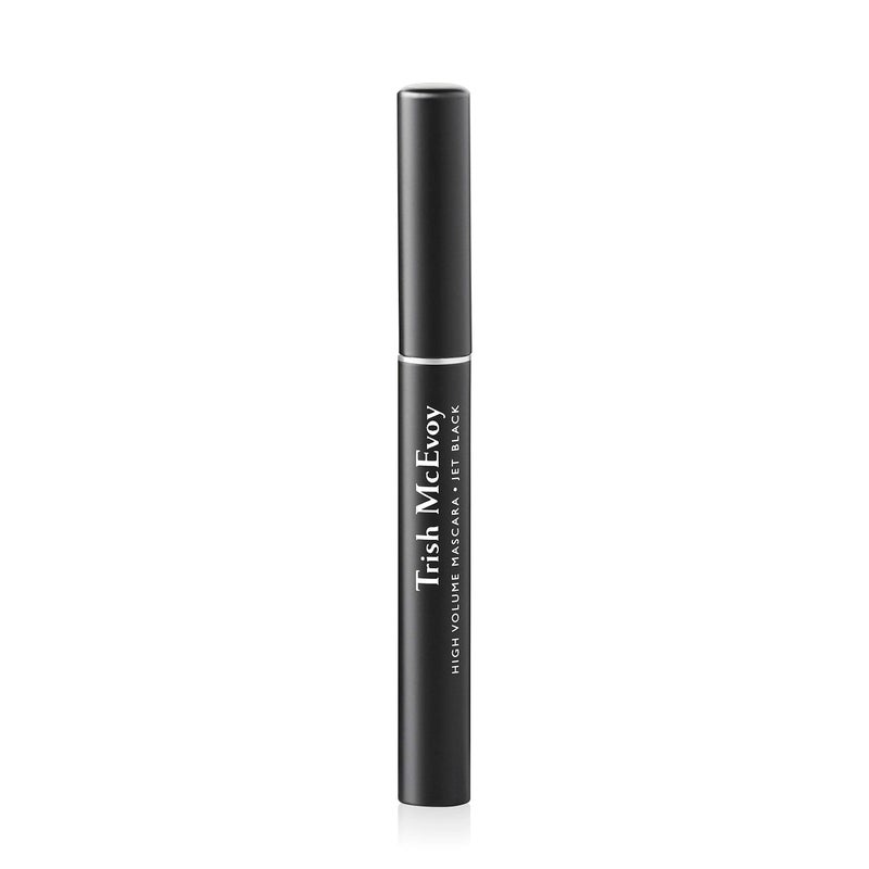 Trish McEvoy High Volume Mascara, Black, 0.18 oz / 5 g - Image 3