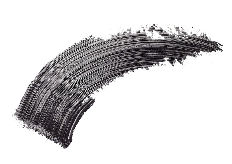 Trish McEvoy High Volume Mascara, Black, 0.18 oz / 5 g - Image 2