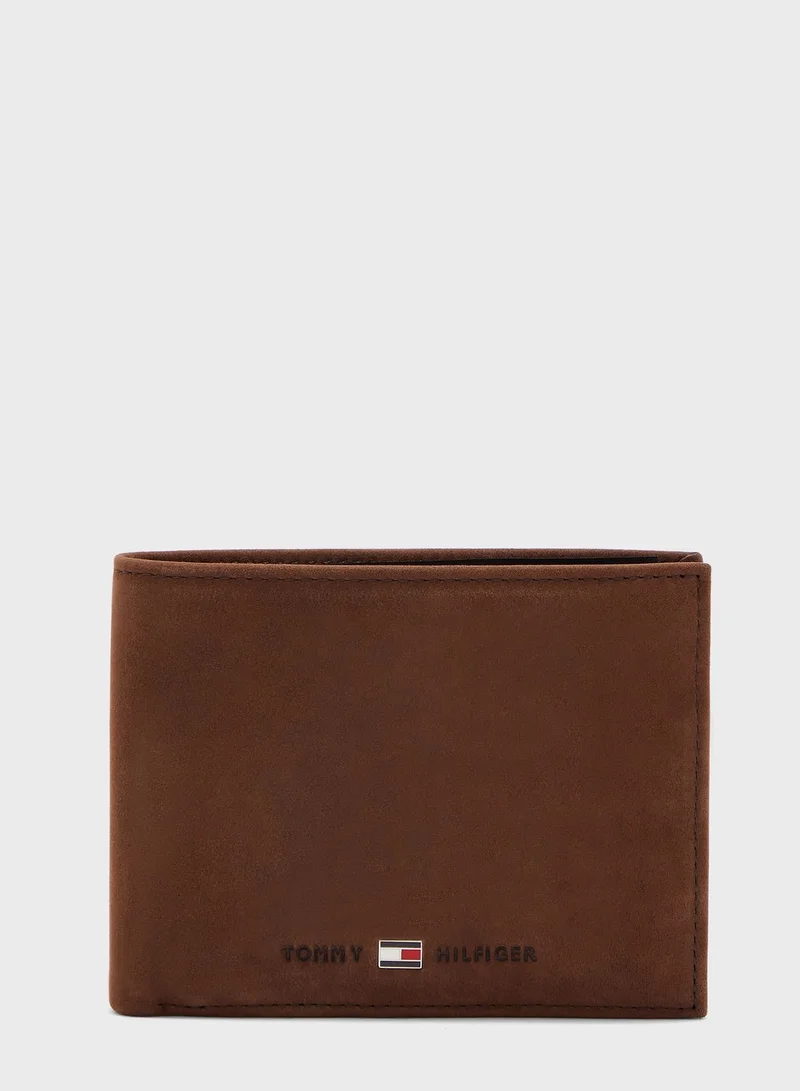 TOMMY HILFIGER Johnson Wallet