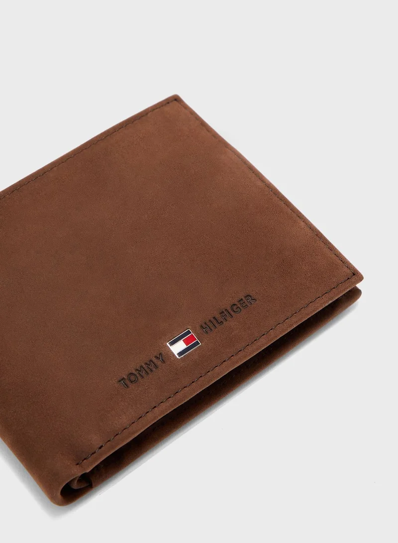 TOMMY HILFIGER Johnson Wallet