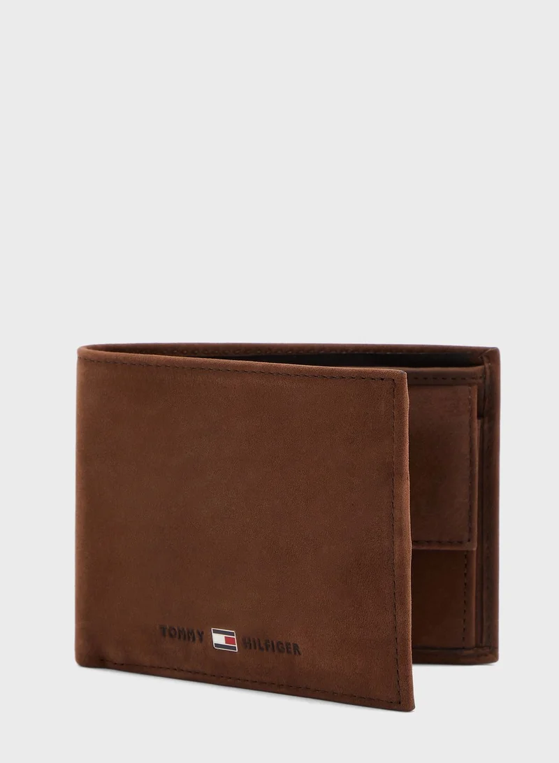TOMMY HILFIGER Johnson Wallet