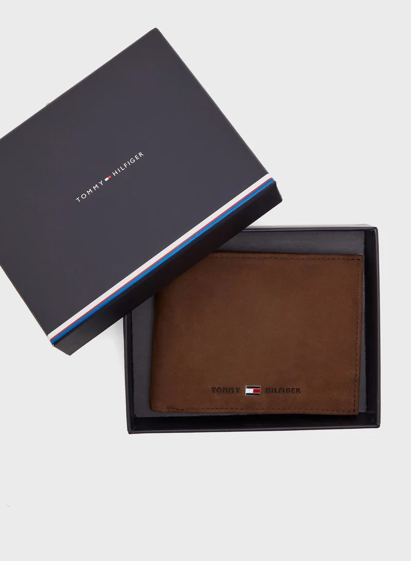 TOMMY HILFIGER Johnson Wallet