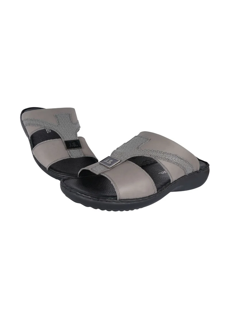 جوزيف سيبل 071-2073 JOSEF SEIBEL Men Sandals Arab 44184-AR756710 Grey