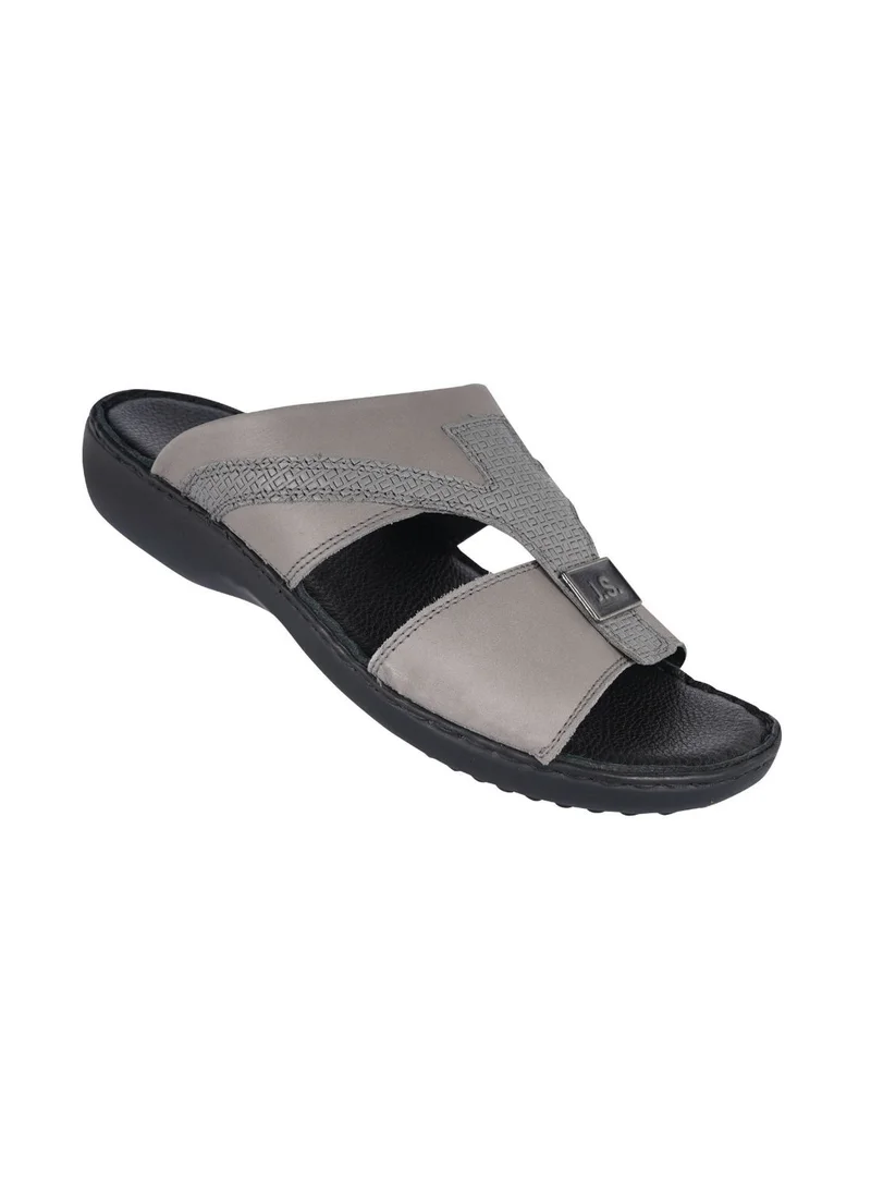 جوزيف سيبل 071-2073 JOSEF SEIBEL Men Sandals Arab 44184-AR756710 Grey