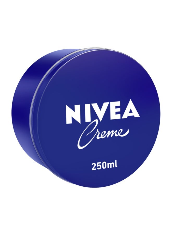 Nivea Universal All Purpose Moisturizing Cream Tin - Image 1