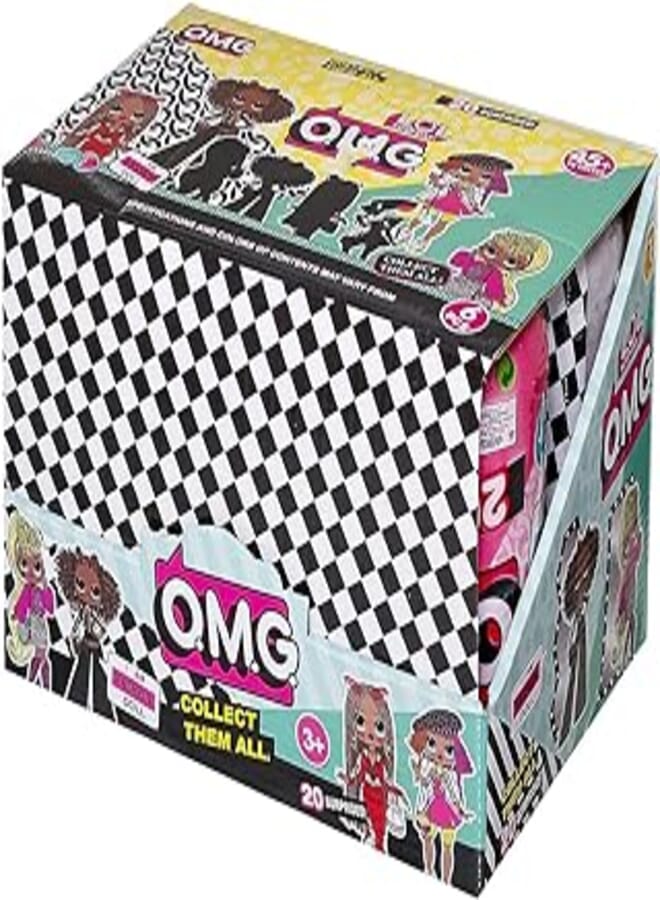 L.O.L. Surprise! Lol surprise doll egg ball toys for girls for girls set of 6 pieces