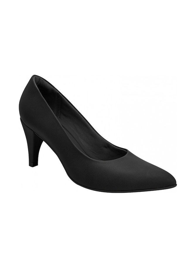 Piccadilly WOMEN'S HIGH HEEL PUMPS - Comfortable & 100% Vegan - Business Classics 