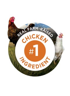 Purina ONE Made In Usa Facilities Dog Training Treats, True Instinct Bites With FarmRaised Chicken  (Pack Of 5) 7 Oz. Pouches  - Image 5
