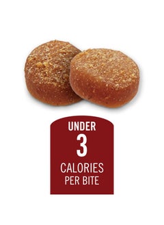 Purina ONE Made In Usa Facilities Dog Training Treats, True Instinct Bites With FarmRaised Chicken  (Pack Of 5) 7 Oz. Pouches  - Image 3