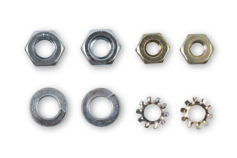 Holley 20-2 Carburetor Throttle Ball Assortment - Image 4