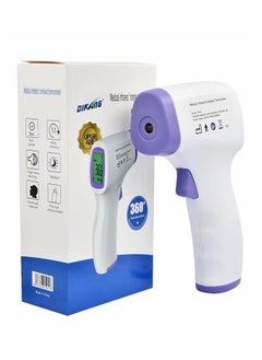 Najwa Non-Contact Infrared Digital Thermometer Suitable For Babies, Children And Adults  - Image 1