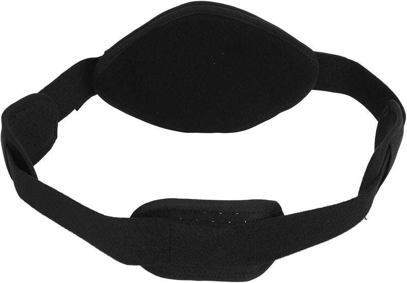 كلاراكو دعامة الصدر، دعامة دعم الضلع المرن، حزام تثبيت الضلع المكسور، قابل للفصل، قابل للتهوية، مريح، يقلل من الألم، دعامة دعم الضلع المرن - Image 1