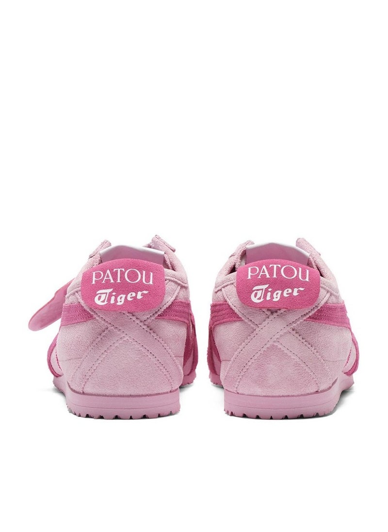 Onitsuka Tiger Mexico 66 Athlesiure Sneakers Rose pink  - Image 5