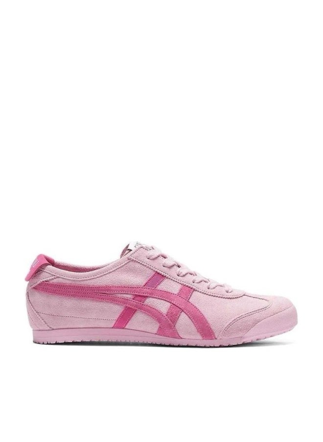 Onitsuka Tiger x PATOU Mexico 66 Athlesiure Sneakers Rose pink - Image 1