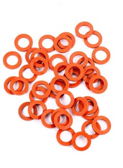 Y&D 40-Piece Faucet Sealing Rubber Hose Gasket Is Applicable To All Standard 3/4 "Garden Fittings  - Image 2