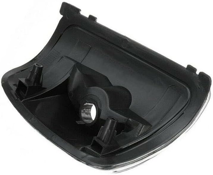 DEMULAX Car Rearview Wing Mirror Turn Signal Light - Image 4