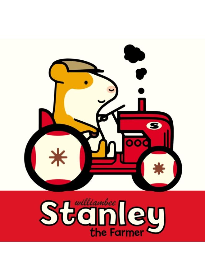 Stanley the Farmer 