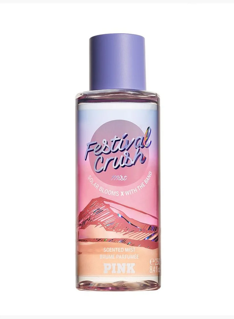 Victoria's Secret Love Fest Scented Mists