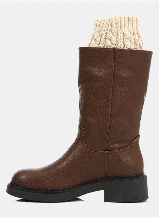 DejaVu Casual Boot  - Image 4
