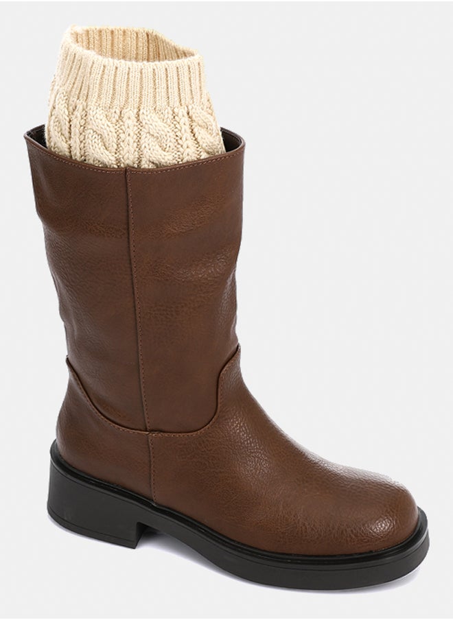 DejaVu Casual Boot  - Image 1