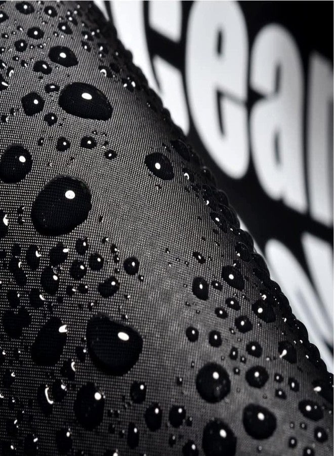 Drofail 10 Liter Outdoor Ocean Pack for Outdoor Boating, Hiking, Camping, Rafting Snowboarding and Backpacking (Black) - Image 5