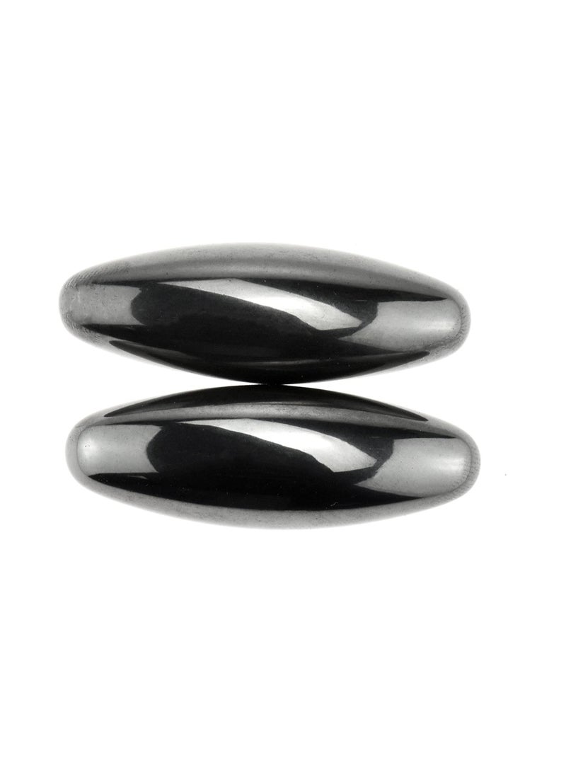 JOLLITY LLC Noise-Making Rattlesnake Egg Magnets (10-Pack) - Image 2