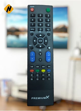 Remote Control For Premium X - pzsku/Z497E7BA08982ACDABEC0Z/45/_/1708992112/544d0a41-054a-402f-96d2-85079cf91eb8