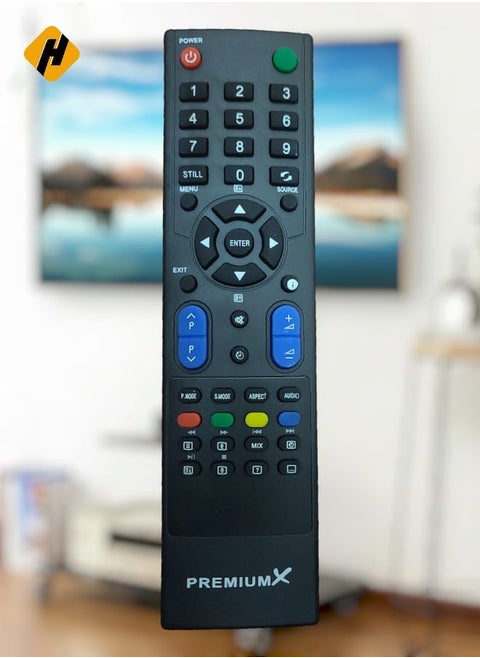 Remote Control For Premium X