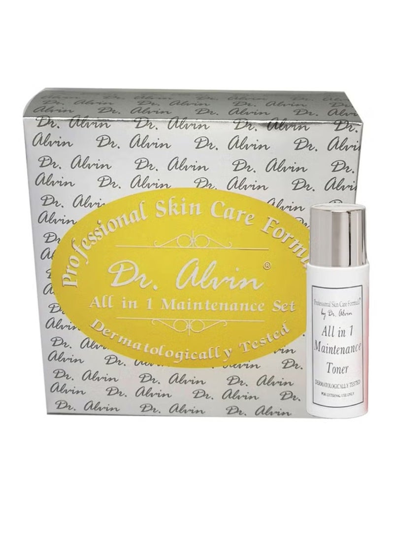 Maintenance Set All-in-1