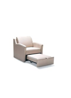 R2R FURNITURE Hg Single Seater Sofa Bed 