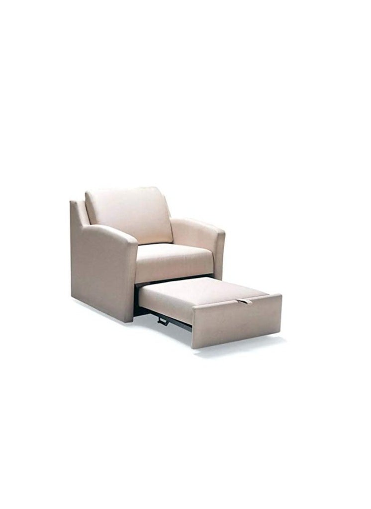R2R FURNITURE - Hg Single Seater Sofa Bed - Image 1