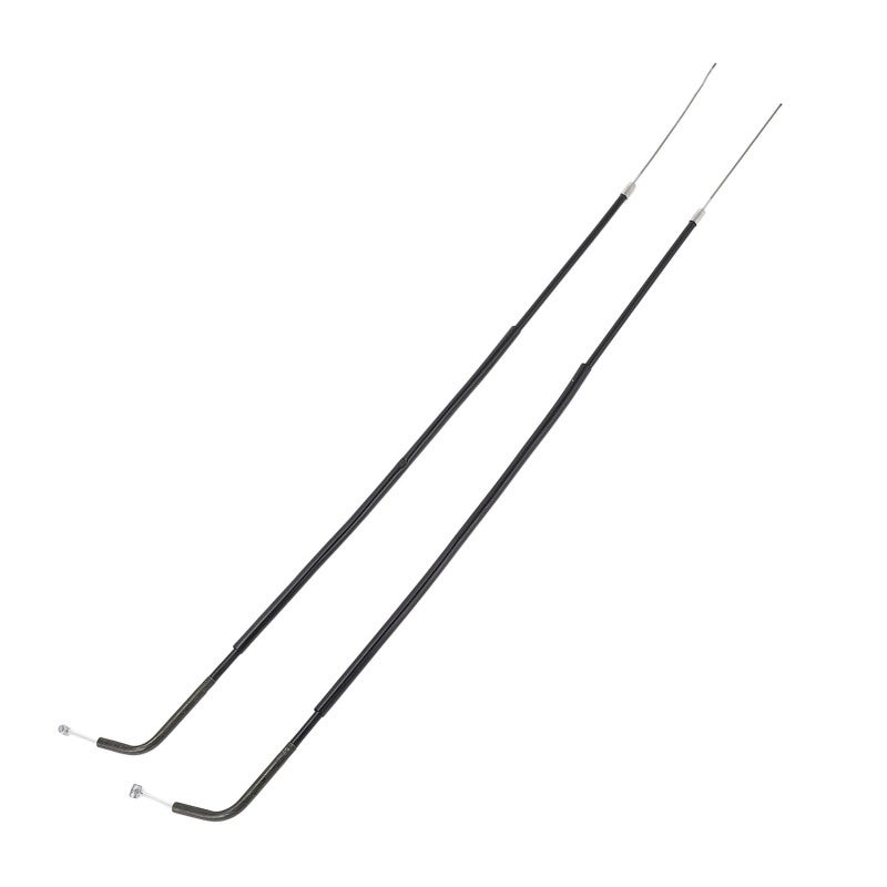 Outboard Throttle Cable Replacement Metal Construction Marine Engine Shift Cable - OEM 69M F6301 10 for Outboard 4 Stroke F2.5A Enhanced Boat Control - Image 3