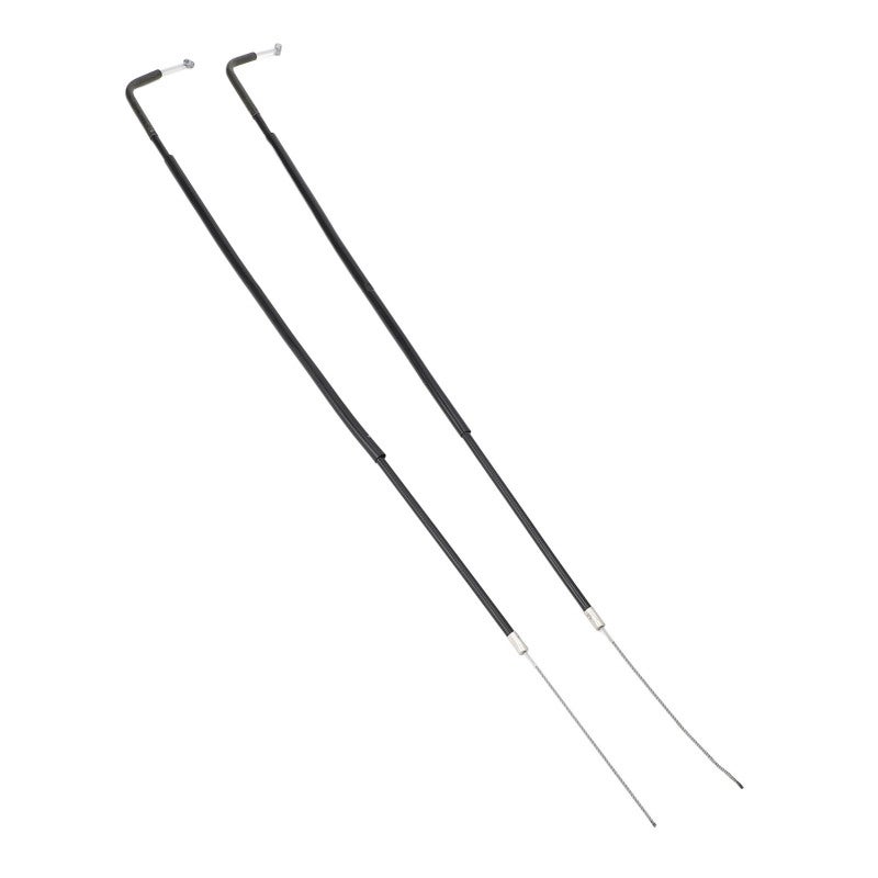 Outboard Throttle Cable Replacement Metal Construction Marine Engine Shift Cable - OEM 69M F6301 10 for Outboard 4 Stroke F2.5A Enhanced Boat Control - Image 2