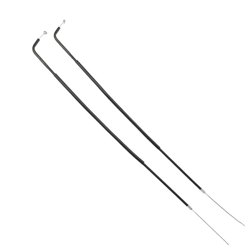 Outboard Throttle Cable Replacement Metal Construction Marine Engine Shift Cable - OEM 69M F6301 10 for Outboard 4 Stroke F2.5A Enhanced Boat Control - Image 5
