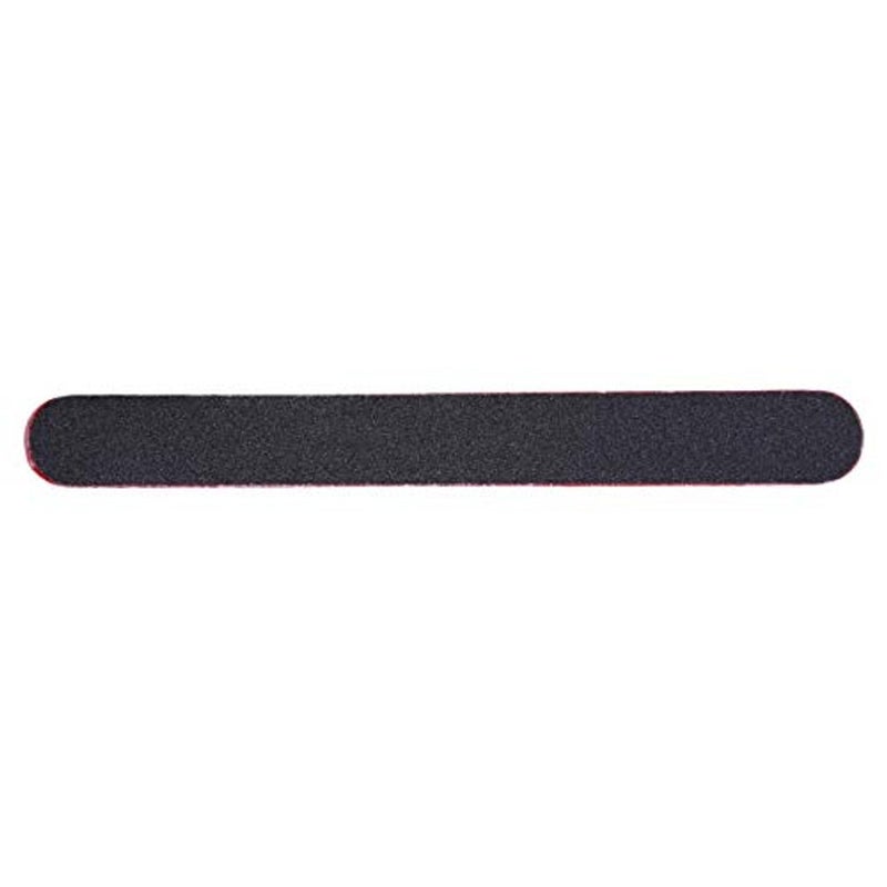 ALKAYAN Nail Buffer - Red and Black - Image 2