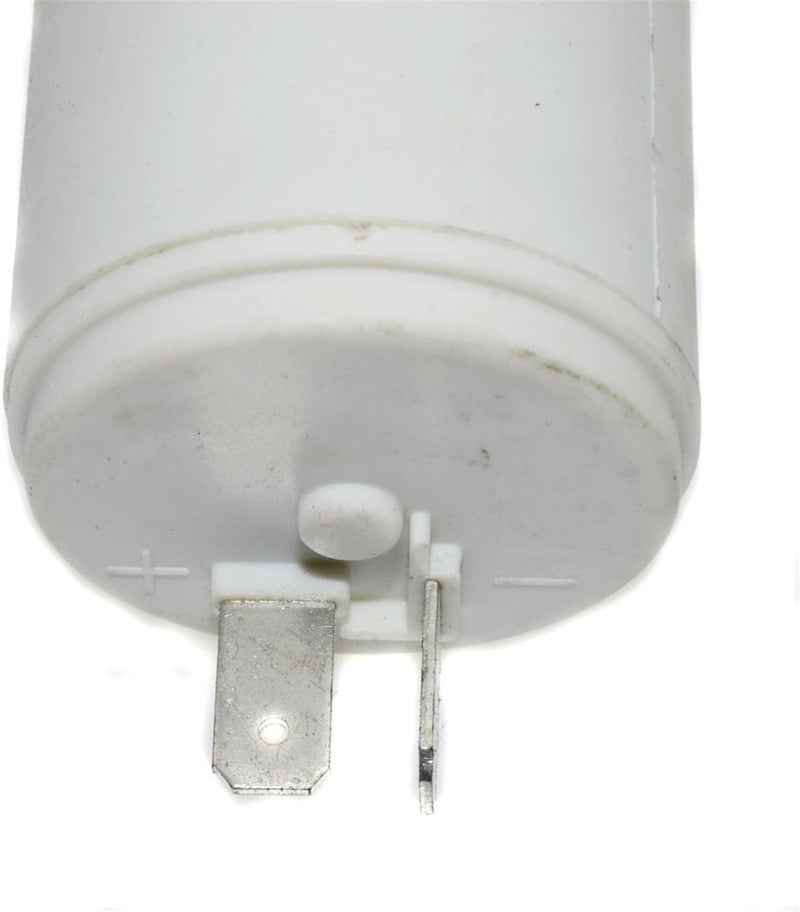 Wivplex Car Windshield Washer Pump - Image 2