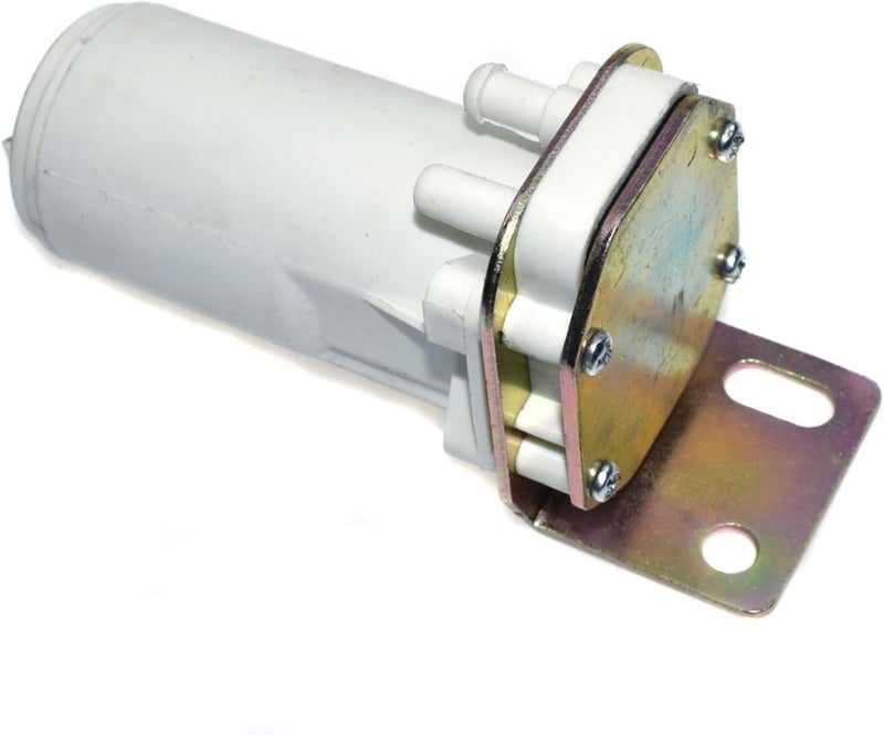 Wivplex Car Windshield Washer Pump - Image 1