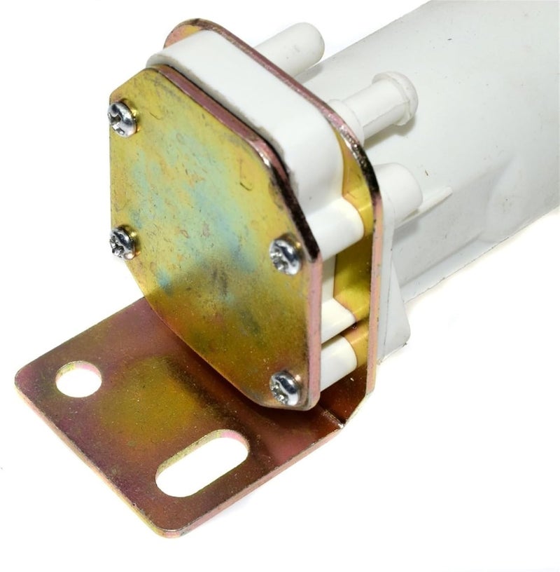 Wivplex Car Windshield Washer Pump - Image 4