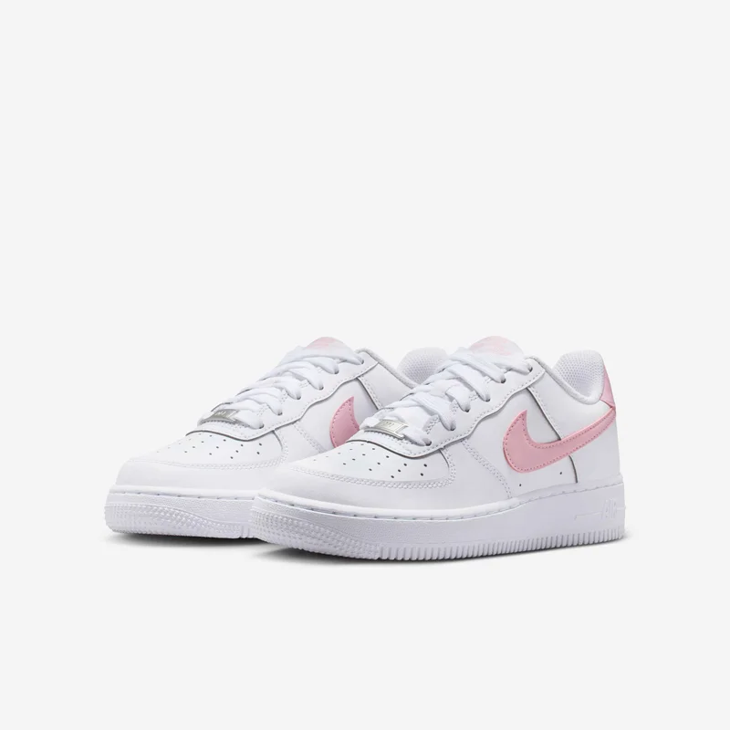Nike Kids' Air Force 1 Shoe (Older Kids)