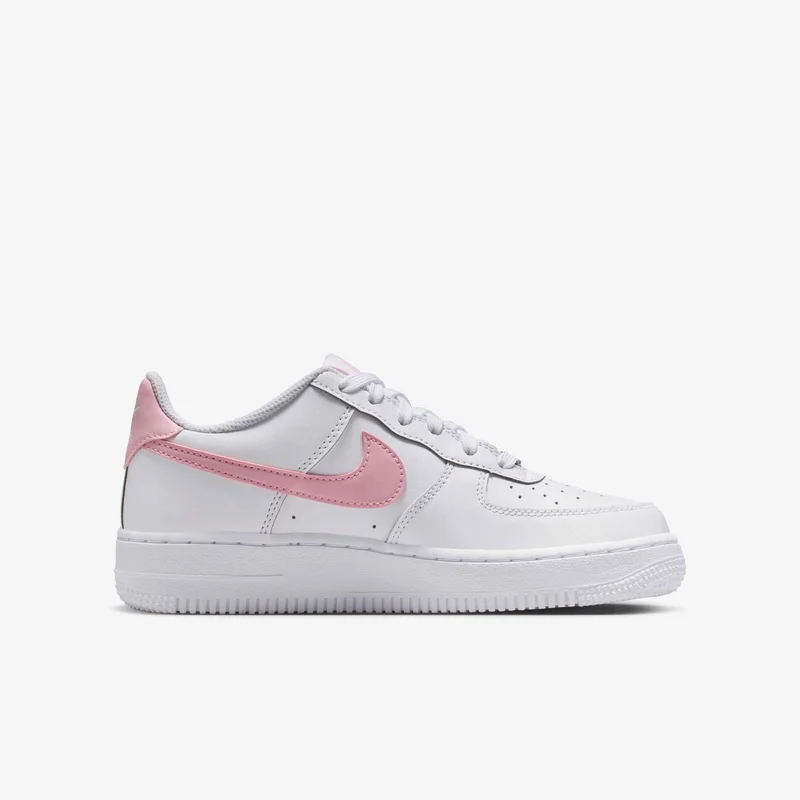 Nike Kids' Air Force 1 Shoe (Older Kids)