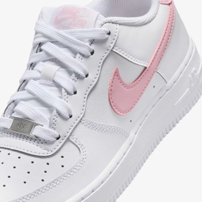 Nike Kids' Air Force 1 Shoe (Older Kids)
