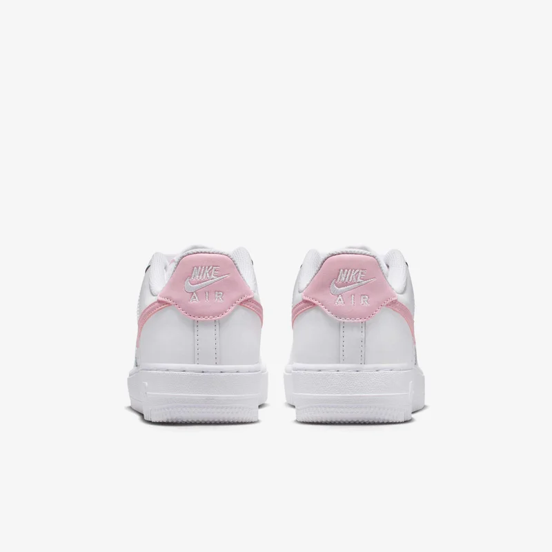 Nike Kids' Air Force 1 Shoe (Older Kids)
