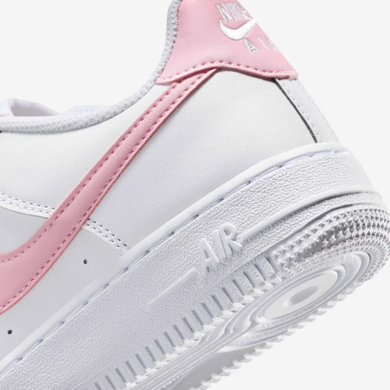 Nike Kids' Air Force 1 Shoe (Older Kids)