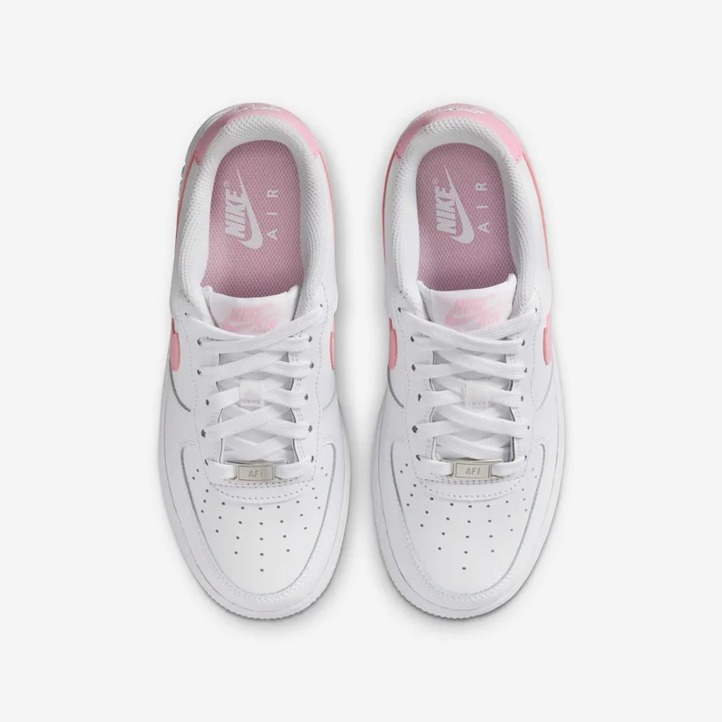 Nike Kids' Air Force 1 Shoe (Older Kids)