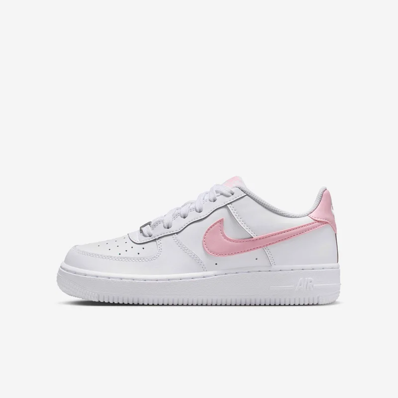 Kids' Air Force 1 Shoe (Older Kids)