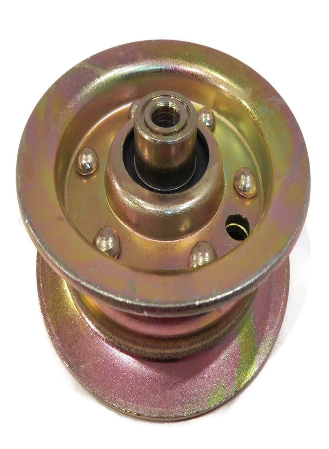 أفتر ماركت بكرة شد بديلة لـ AYP / Sears / Husqvarna رقم 131494 - Image 4