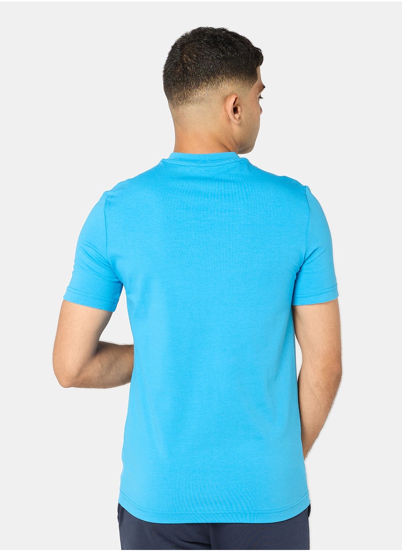 Al Nasser Men Slim Fit T-Shirt  - Image 2