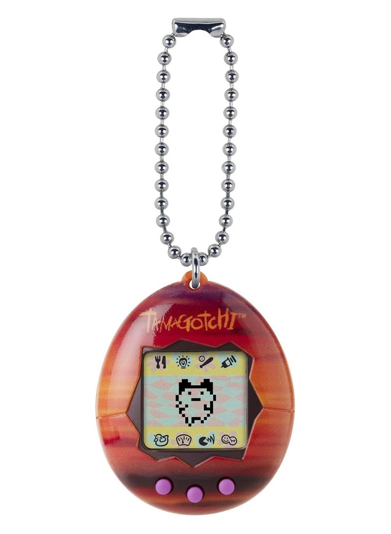 Tamagotchi Original Sunset - Image 1