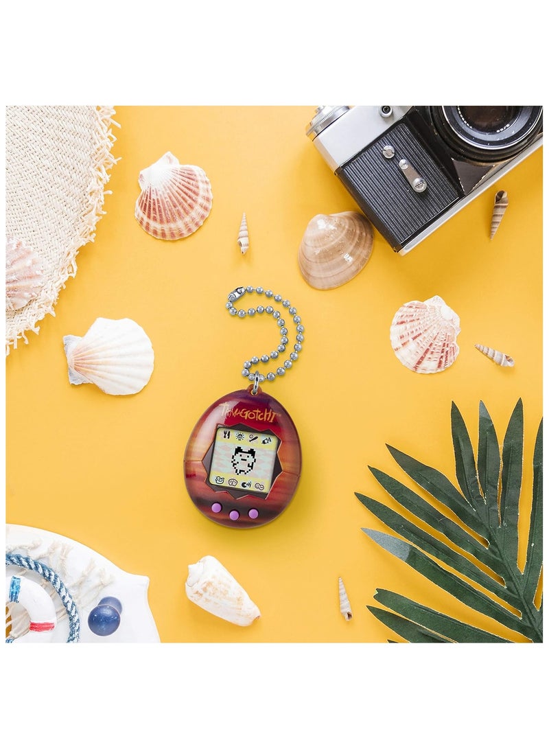 Tamagotchi Original Sunset - Image 3