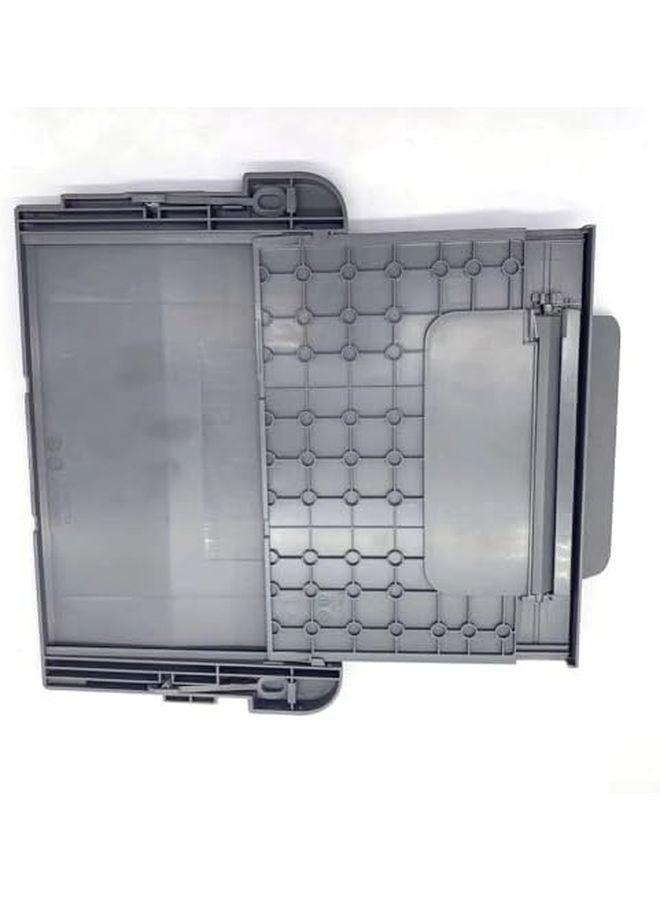 HP OfficeJet Pro 9020 9022 9023 9025 9026 9028 صينية إخراج الورق تتسع لـ 100 صفحة - Image 4